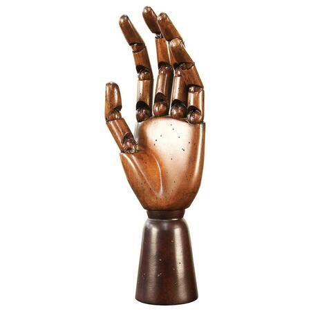 DAPHNES DINNETTE 9.75H Artist Hand Statue DA38642